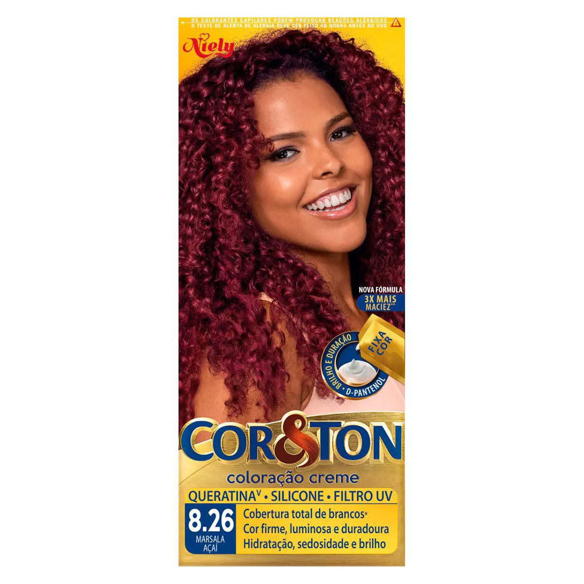 hex marsala
