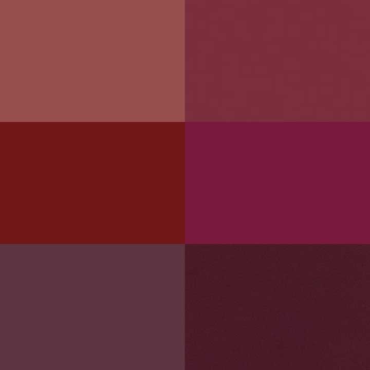 rgb marsala