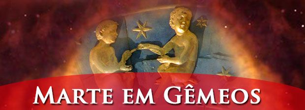 Superando os Desafios de Marte em Gêmeos: Foco e Controle da Ansiedade