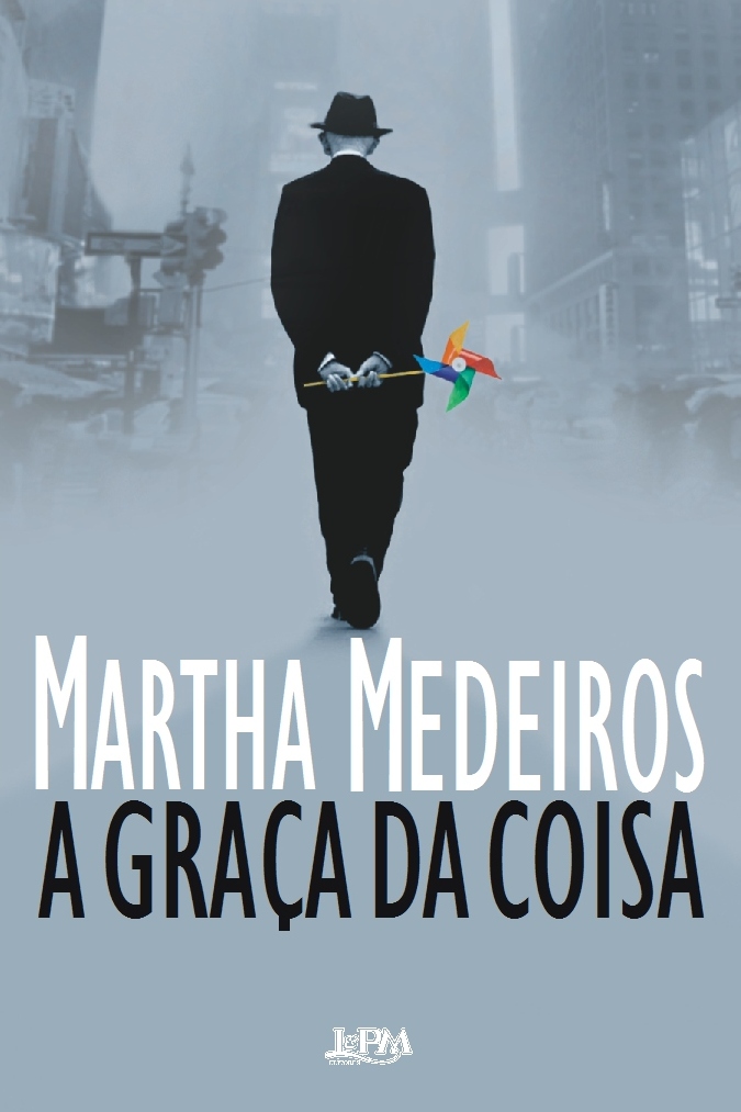 martha medeiros livros