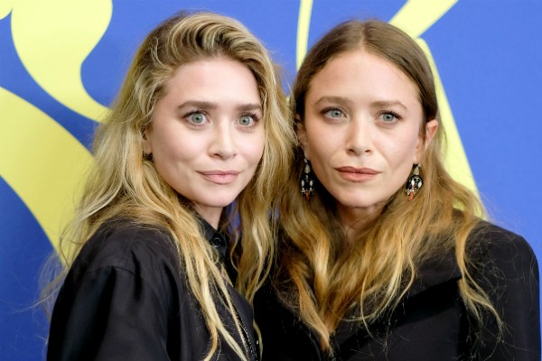 mary-kate olsen