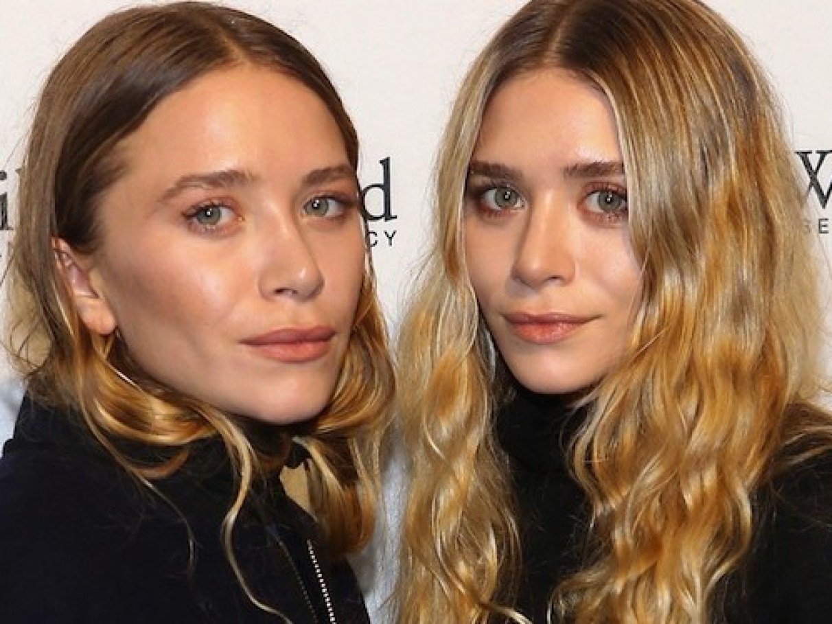 mary-kate olsen