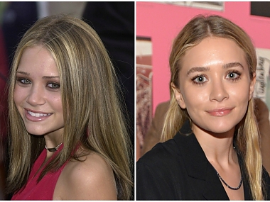 mary-kate olsen