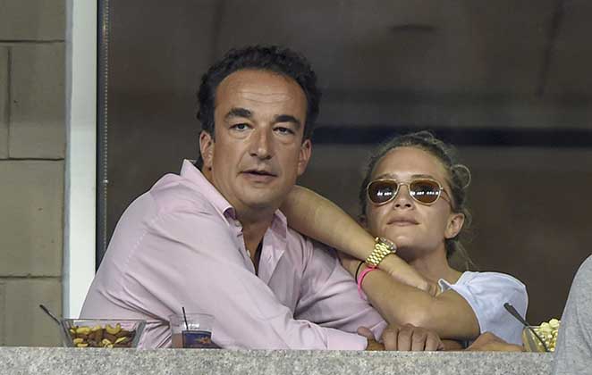 mary-kate olsen