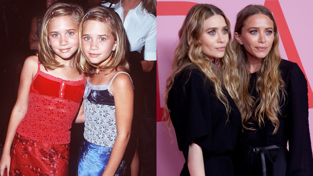 mary-kate olsen