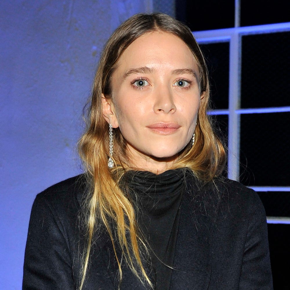 mary-kate olsen