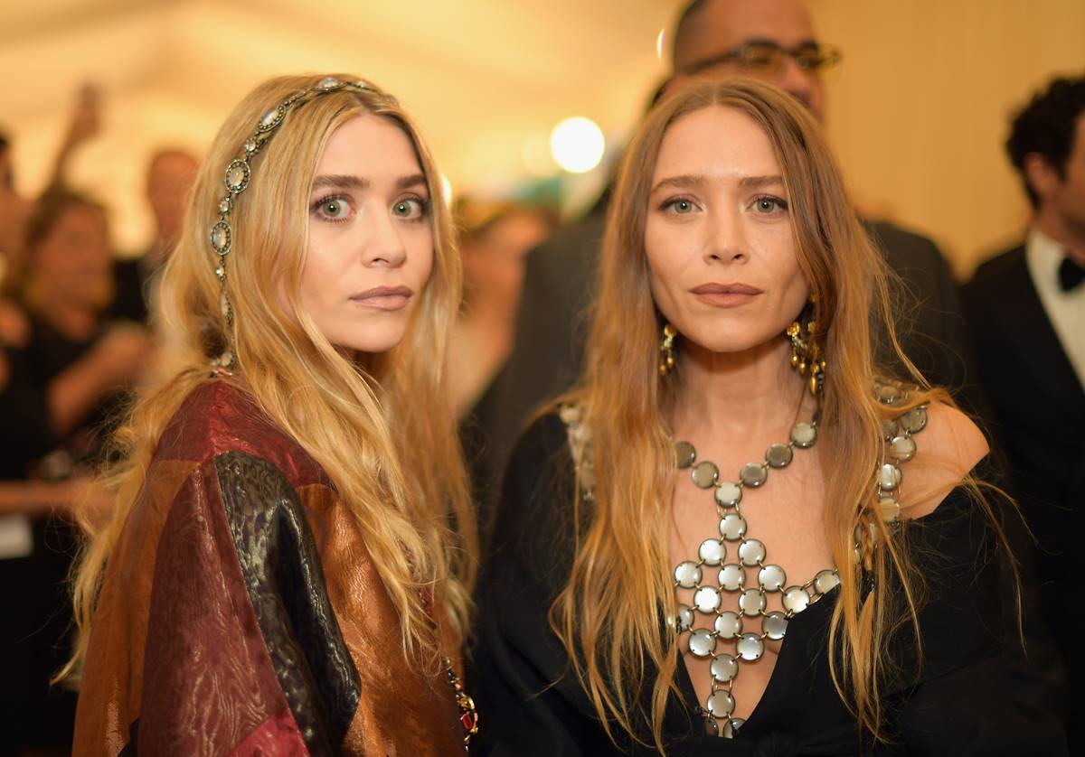 mary-kate olsen