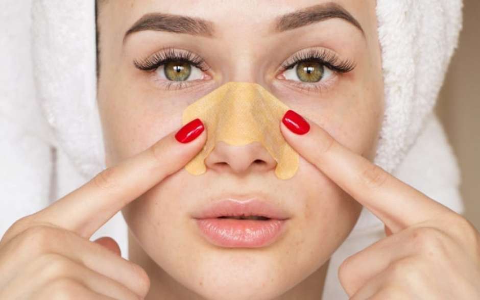 5 Ingredientes Naturais para uma Pele Livre de Cravos