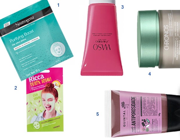 O Poder da Gelatina: Máscara Caseira que Desafia os Cravos