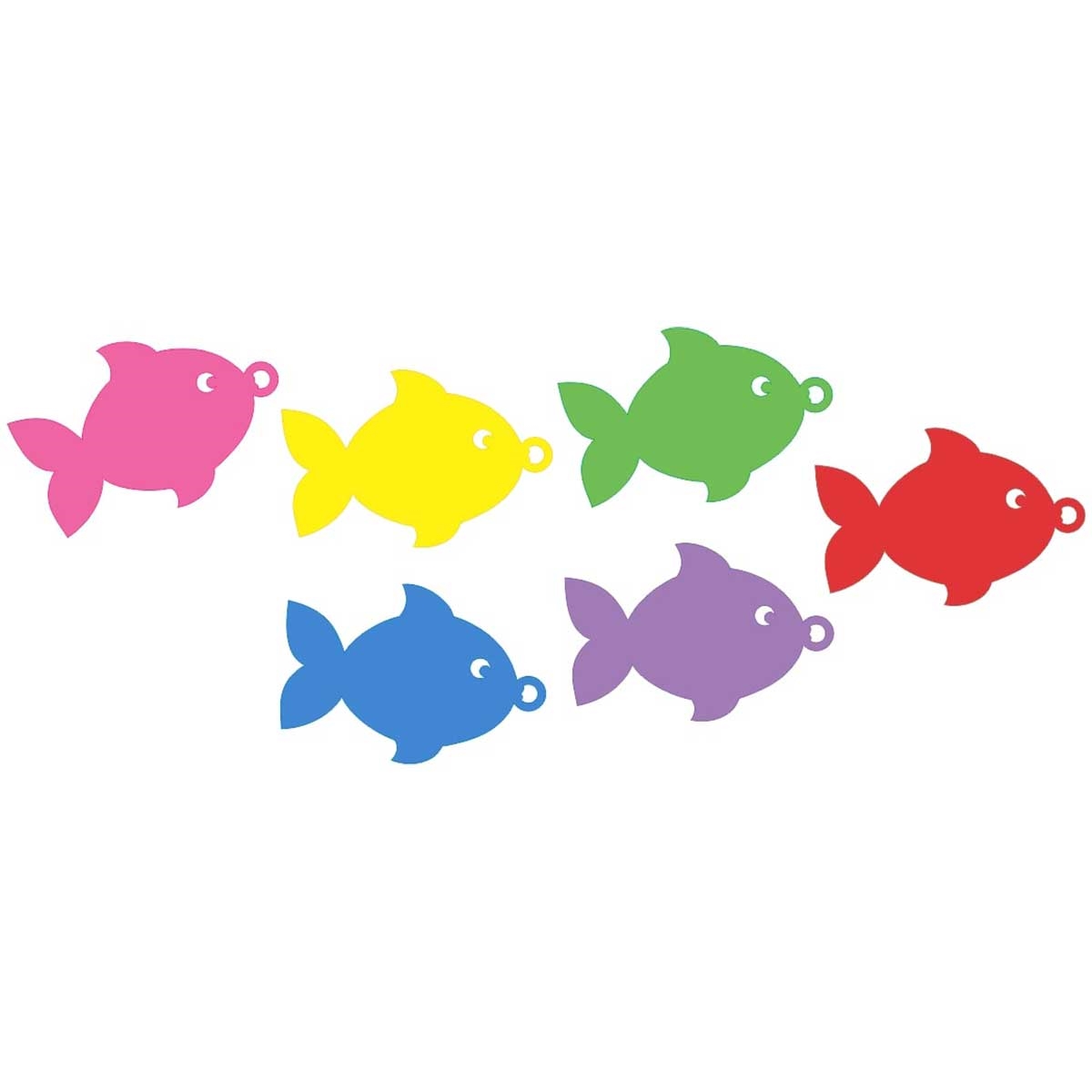 Além do Peixe: Outros Animais Marinhos para Máscaras em EVA