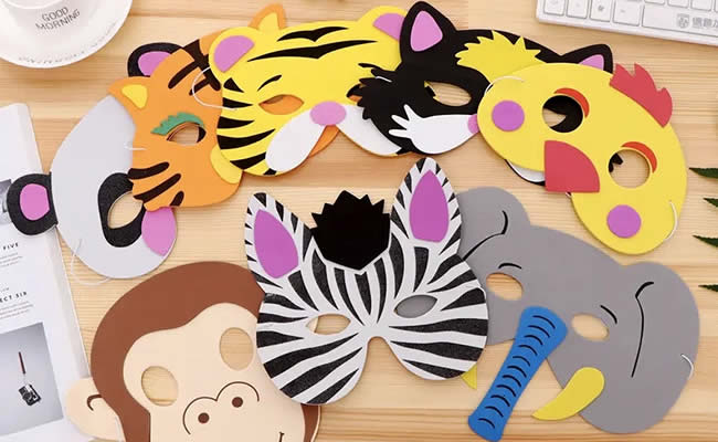 Guia Completo: Como Escolher o Melhor EVA para Artesanato Infantil