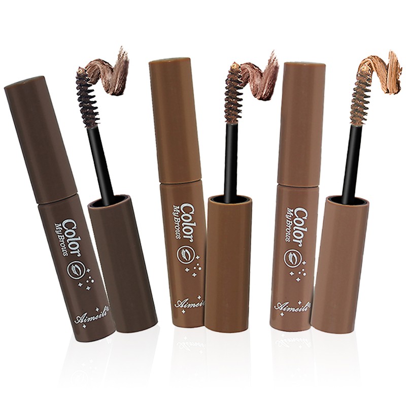 benefícios da máscara de sobrancelha incolor