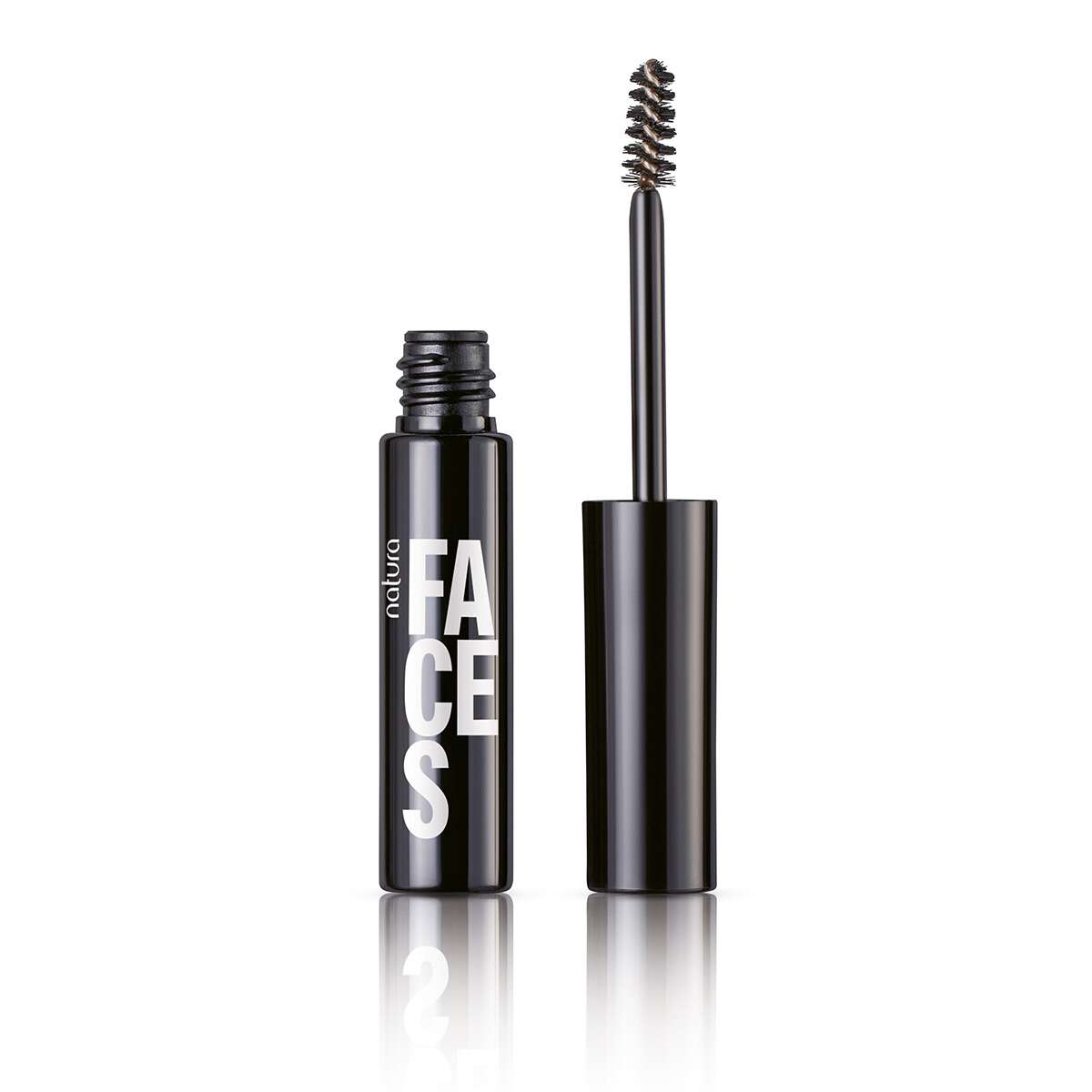 Mascara De Sobrancelha