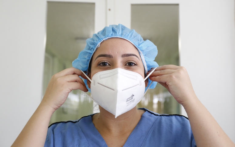 Além da Proteção Respiratória: Usos Inovadores das Máscaras Descartáveis (Estética