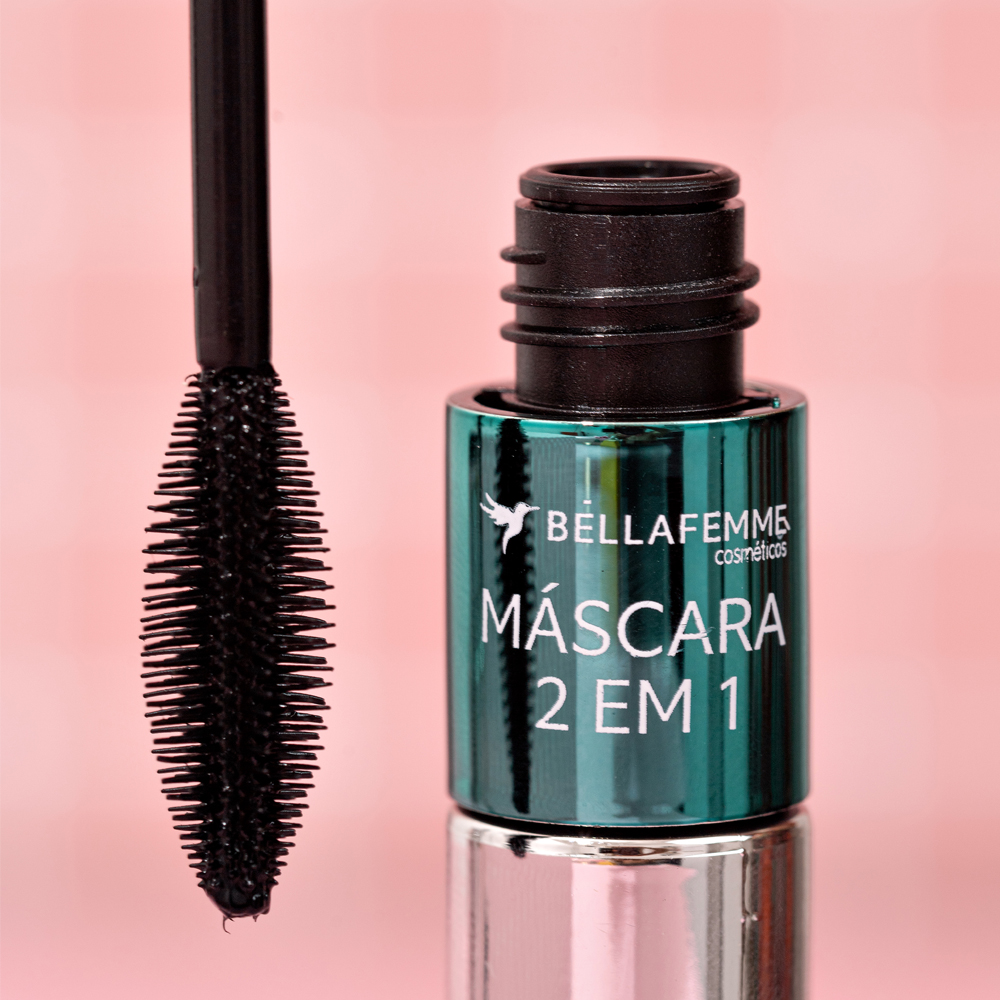 Máscara Para Cílios