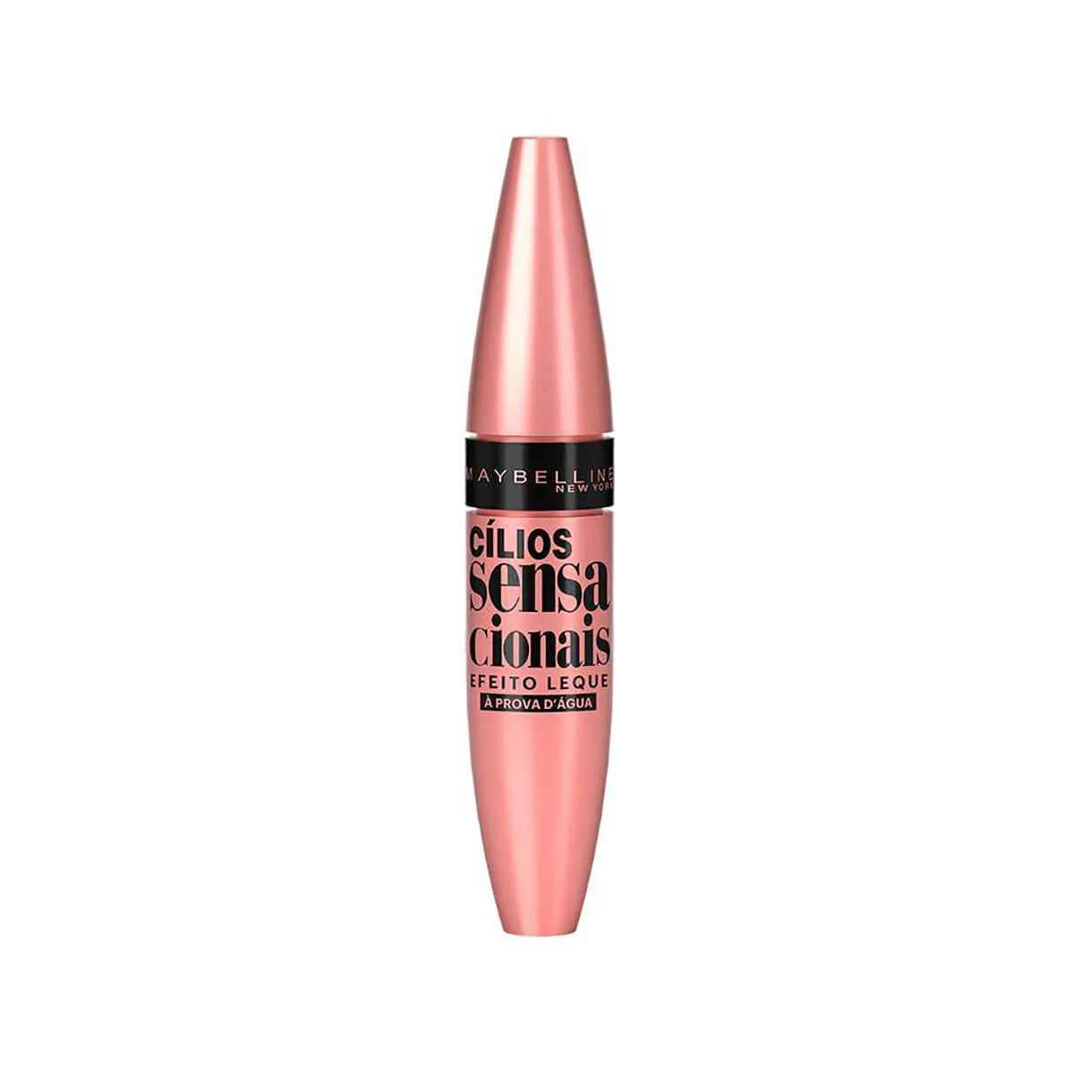 Máscara Para Cílios