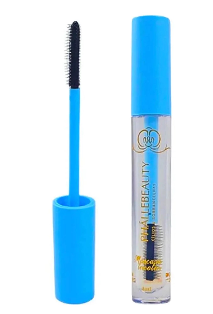 Máscara Para Cílios