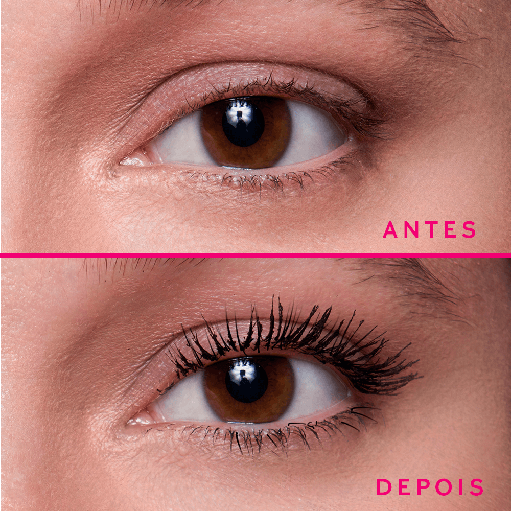 Máscara Para Cílios