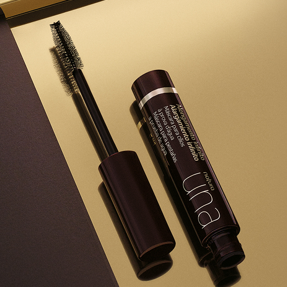 Máscara Para Cílios