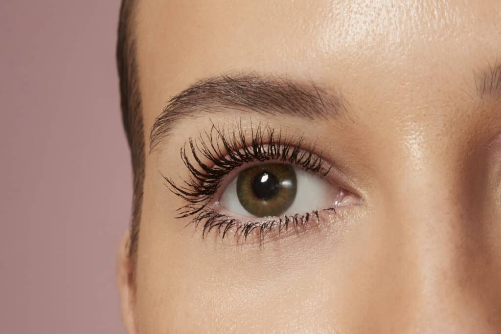 Máscara Para Cílios