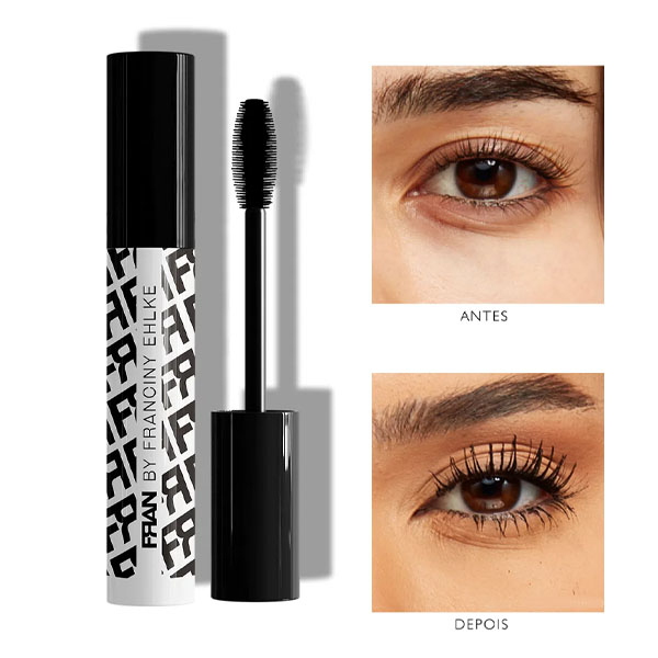 Máscara Para Cílios