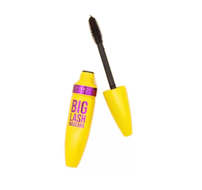 Máscara Para Cílios