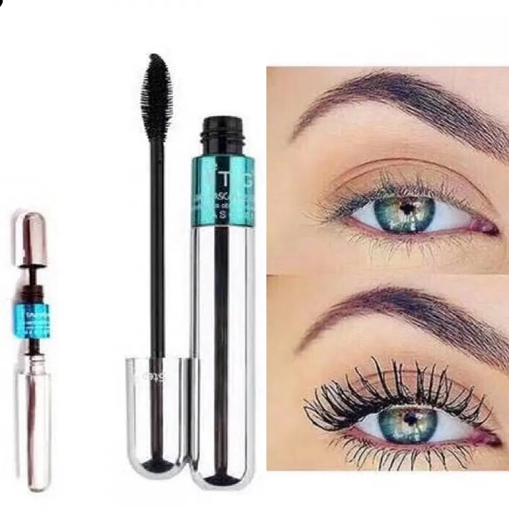 Máscara Para Cílios