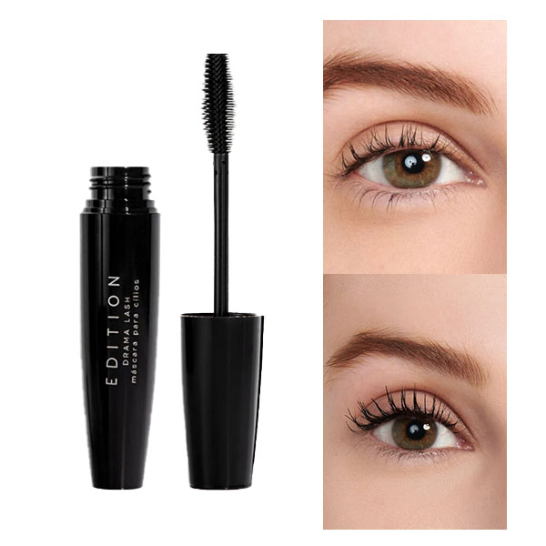 Máscara Para Cílios