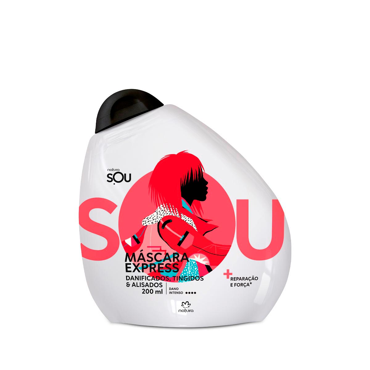 Natura Lumina vs. Natura SOU: Qual Linha de Máscaras é Melhor para Você?