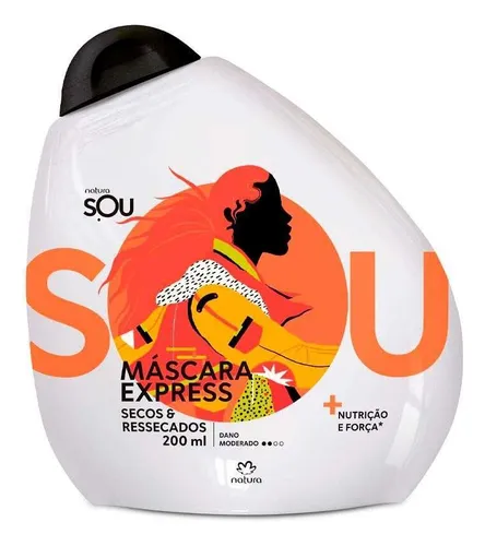 Máscaras de Cílios Natura: Comparativo entre Multimáscara Tint Faces e Volume Magnífico Una