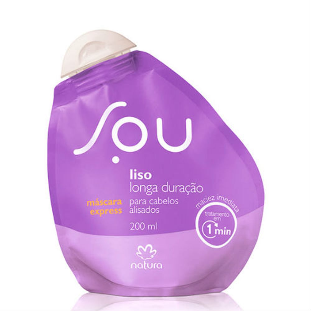 Sustentabilidade e Beleza: O Impacto das Embalagens Natura SOU no Consumo Consciente