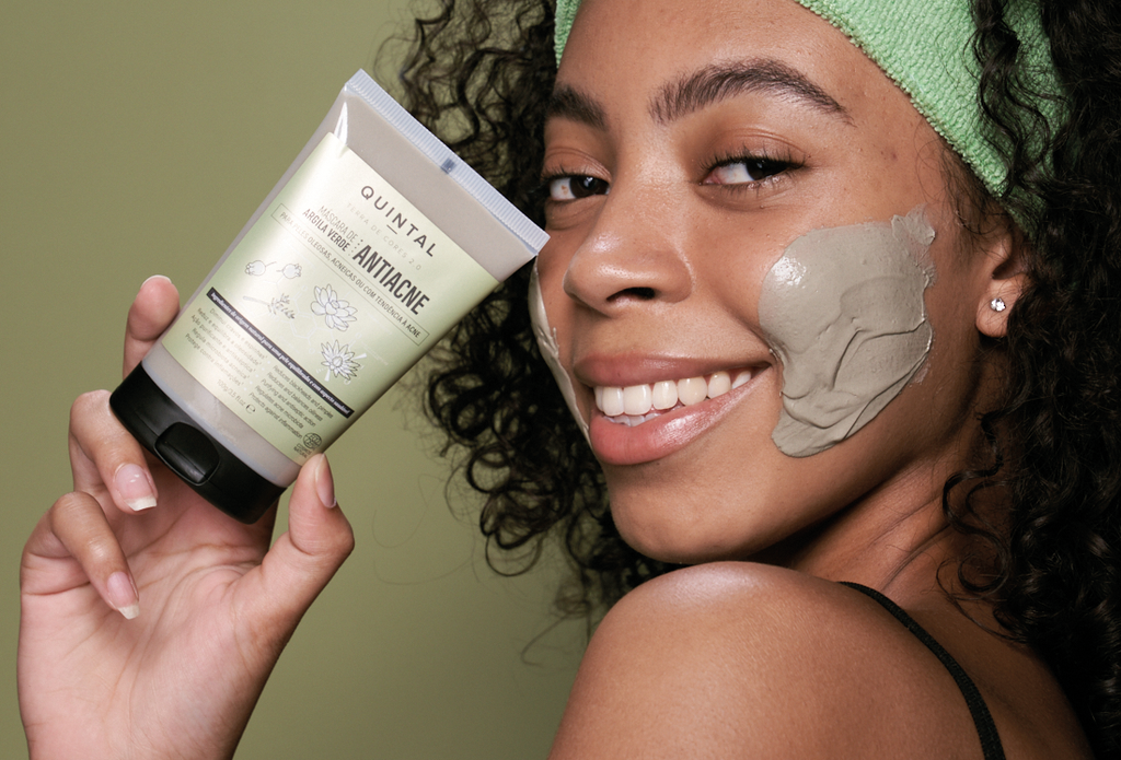 Guia Completo: Benefícios do Chá Verde para a Pele