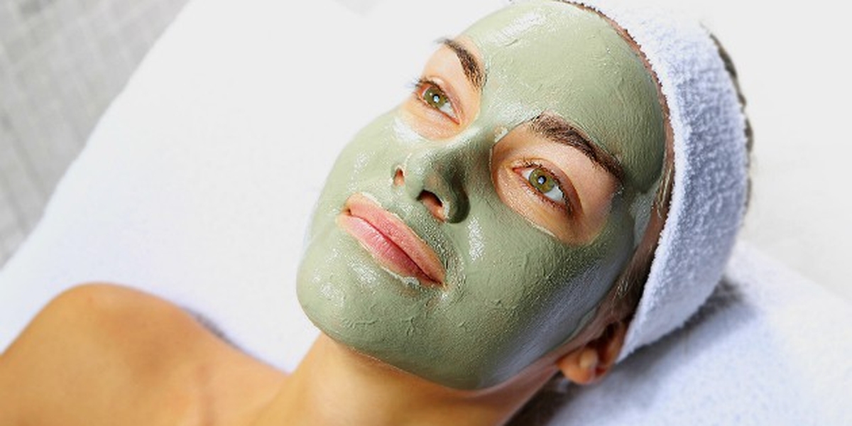 Máscaras Faciais Verdes: Qual a Melhor para o Seu Tipo de Pele?