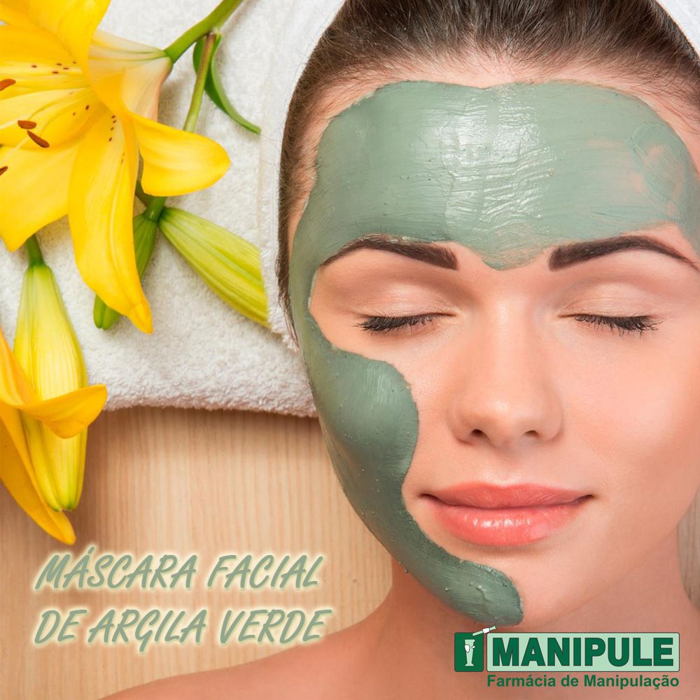 Dicas de Skincare: Frequência e Cuidados ao Usar Máscaras de Argila