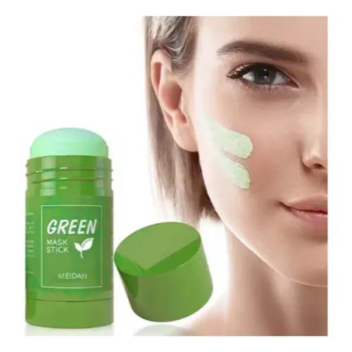 Como a Centella Asiática Ajuda a Acalmar a Pele Irritada