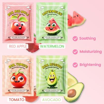 Desvendando os Antioxidantes: Como Eles Protegem Sua Pele do Envelhecimento