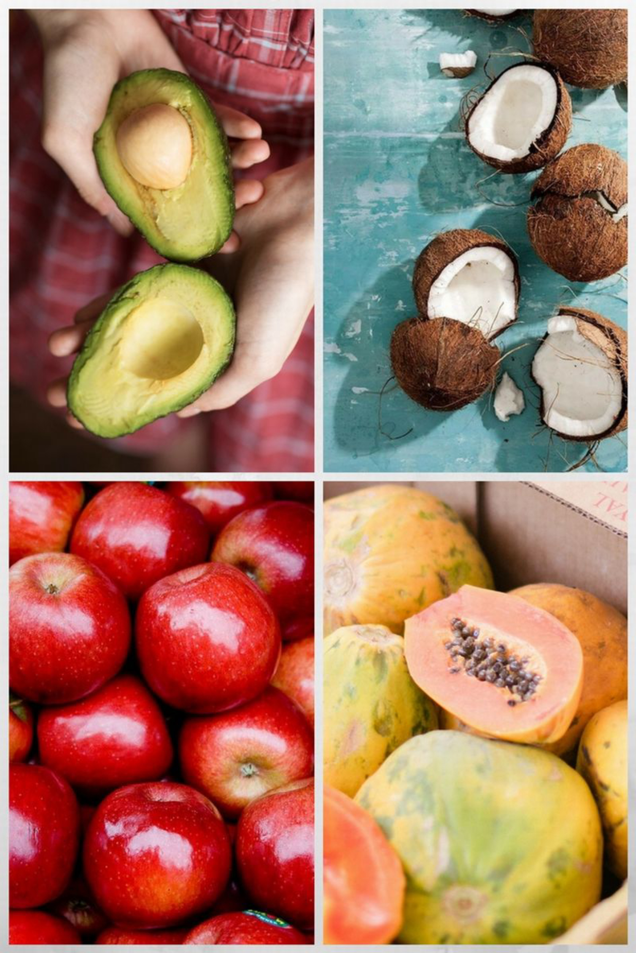 Como Fazer Máscaras Faciais Caseiras com Ingredientes da Sua Cozinha