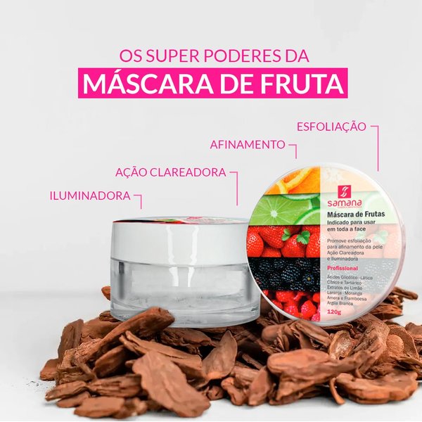 Como Fazer Máscaras Faciais Caseiras com Ingredientes da Sua Cozinha