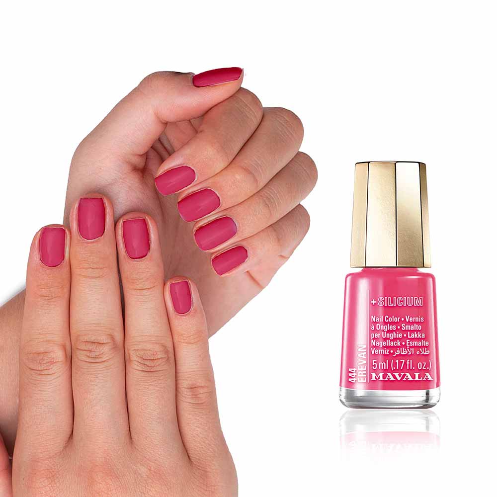 Como Usar o Mavala Scientifique Corretamente