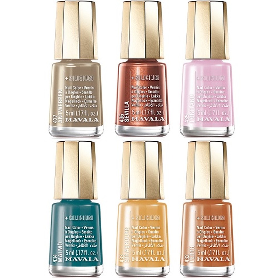 5 Mitos e Verdades sobre Esmaltes 13-Free