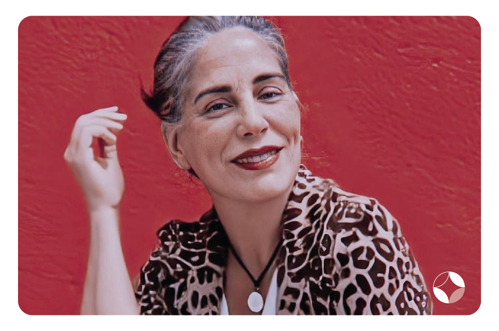 inspiração de mechas brancas na frente para todos os tipos de cabelo