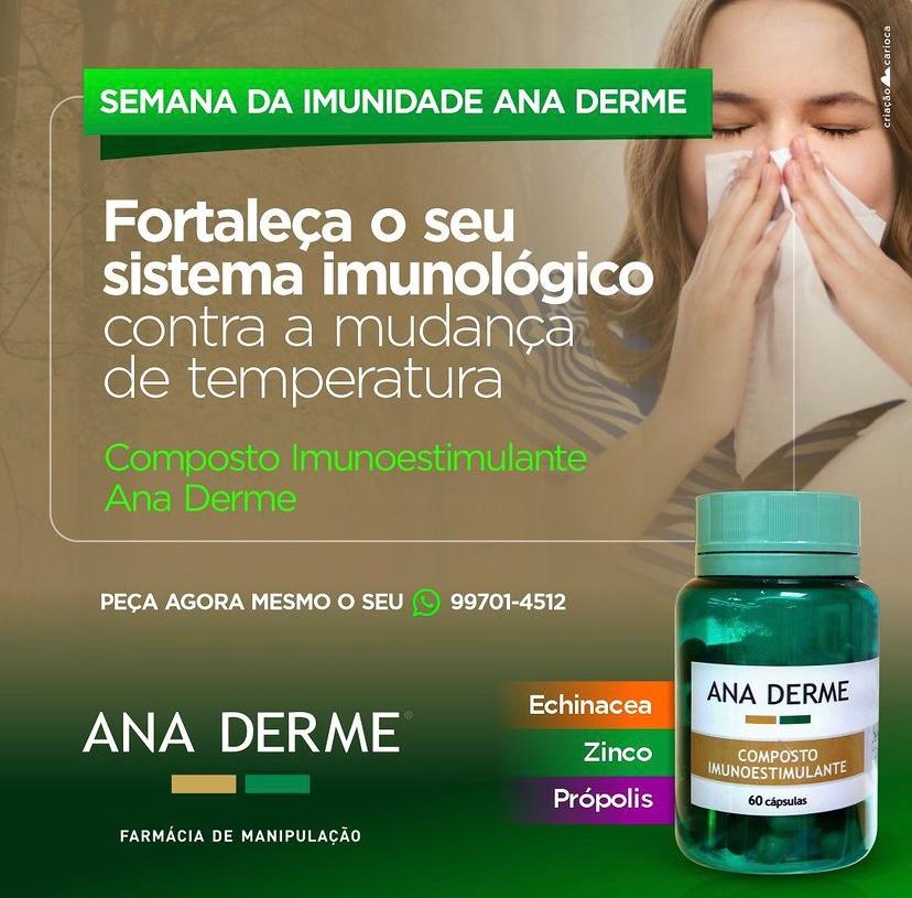 medicamento para aumentar a imunidade