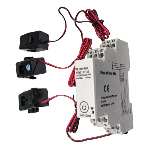 Automação Residencial e Economia de Energia: O Papel dos Medidores Inteligentes