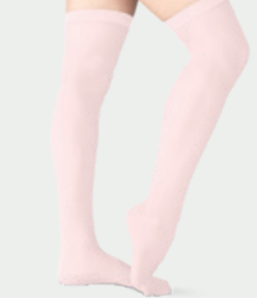 tipos de meia 7/8 para moda