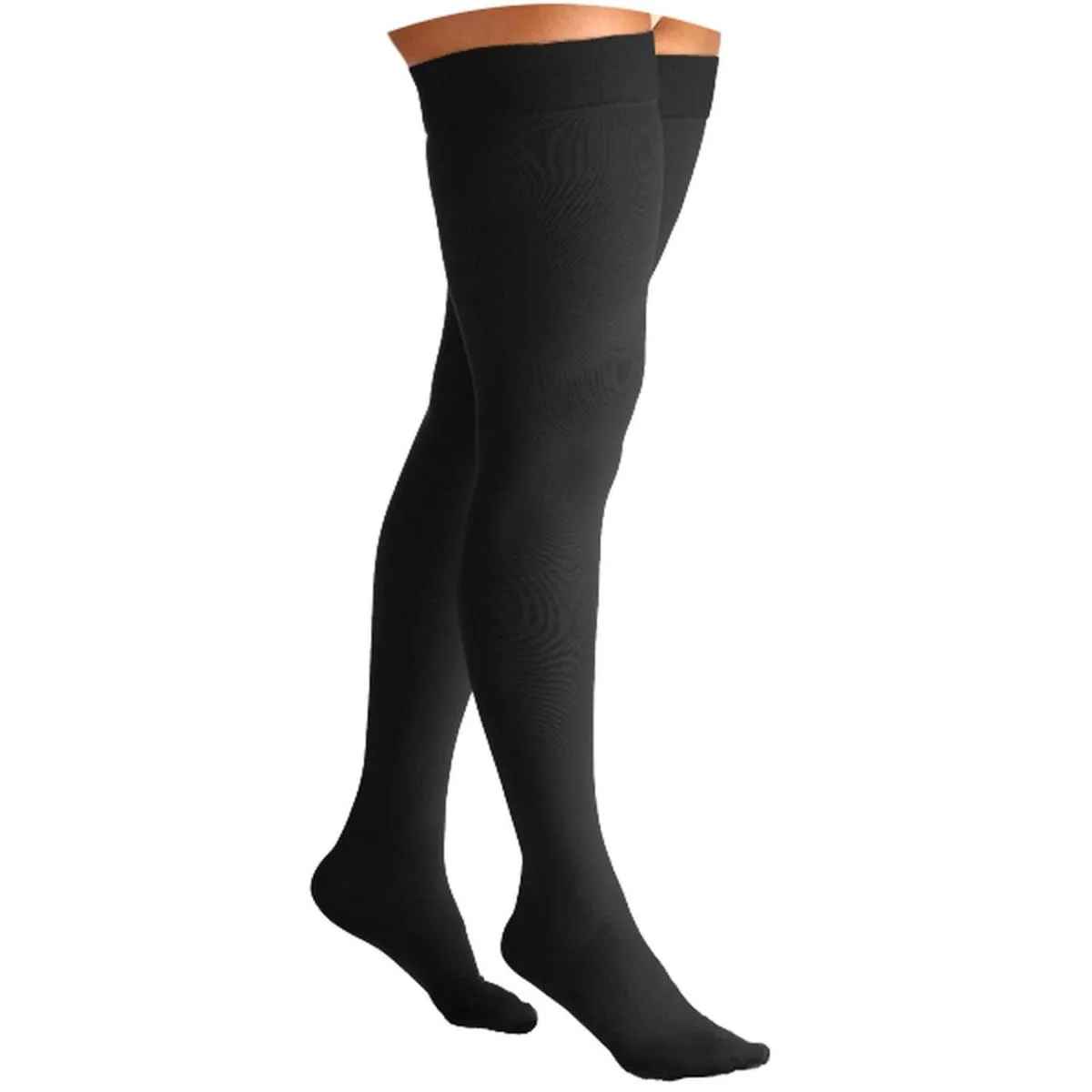 benefícios da meia 7/8 de compressão