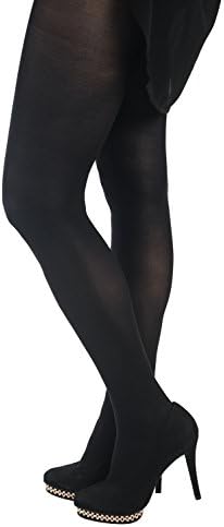 Meia-Calça Fumê vs. Meia-Calça Preta: Qual a Diferença?