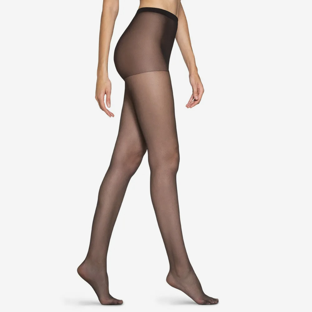 Meia-Calça Fumê vs. Meia-Calça Preta: Qual a Diferença?