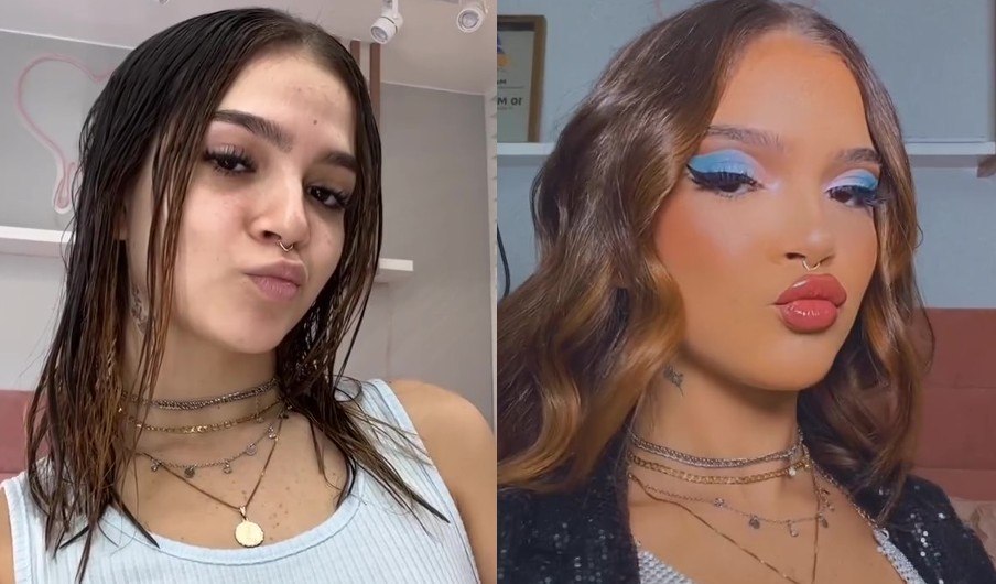 máscara de mel para espinhas