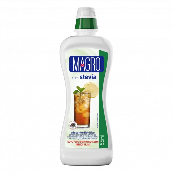 Guia Completo: Stevia vs. Eritritol vs. Xilitol - Qual o Melhor para Você?