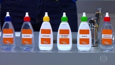 Receitas Fit Deliciosas com Adoçantes Naturais: Dicas e Truques